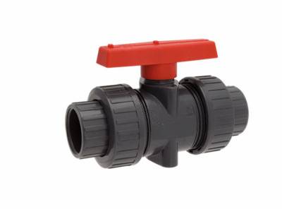 Hayward 2" PVC True Union, TBB1020CPEG
