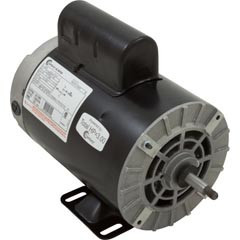 A.O. Smith Motor, Century, 3.0 Horsepower, 230v, 1 Speed, 56 Y Frame | B237