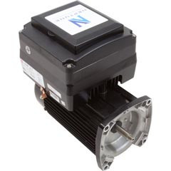 Nidec Motor Corp Motor, US Motor Neptune, 2.7thp,SQFL, Var-Spd, 230v, 48Y | NPTQ270