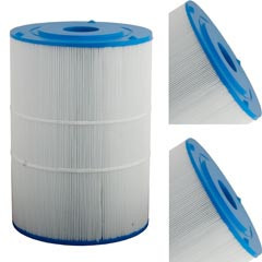 Filbur Cartridge, 200sqft, 3-1/16"ot, 3-1/16"ob, 12-1/16", 17" 4oz | FC-0840