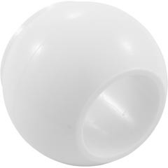 Hydro Air Eyeball, Balboa Water Group/HAI Hydro Jet, White | 30-3805WHT