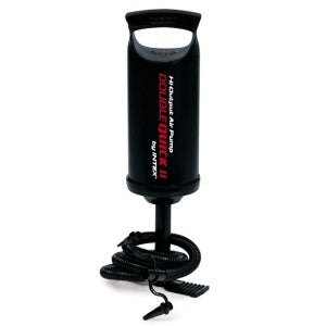Intex Air Pump Double Quick II