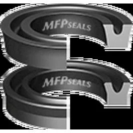 MSUN METRIC U-CUP (MSUN-006X015X5.0B) – U-Cups Seals NBR (Nitrile)