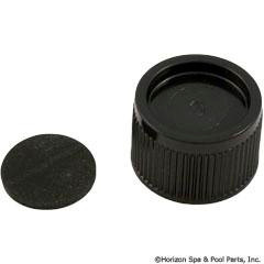 Carvin/Jacuzzi Drain Cap, Carvin CFR/Landslide/Dirtbag/Laser/Sandstorm | 85826300R000