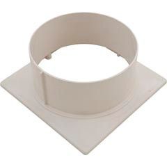 Waterway Plastics Square Collar Ingr Vinyl Liner Skimmer (Long) | 519-9490