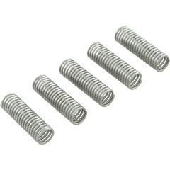 Hayward Kit-Spring, Pod Foot (Set 5) | AXSPR1003