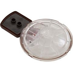 Custom Molded Products Corrosion Resistant Service Check Valve Thread On Flapper As | 25830-350-800