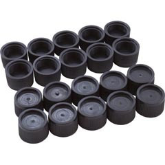 Carvin/Jacuzzi Drain Cap, Carvin CFR/Landslide/Dirtbag/Laser, Quantity 20 | 85826300R20