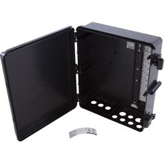 Pentair Power Center Enclosure, Pentair, Compool | ENCLLX