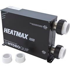 HydroQuip Heater, HQ HeatMax RHS, 230v, 5.5kW, Weather Tight | HEATMAX 5.5