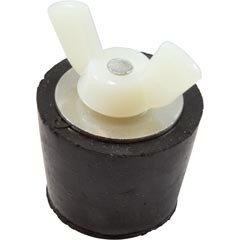 Tool, Winterizing Plug,Tech Products, 1.2"Od, For 1" Fitting | #6
