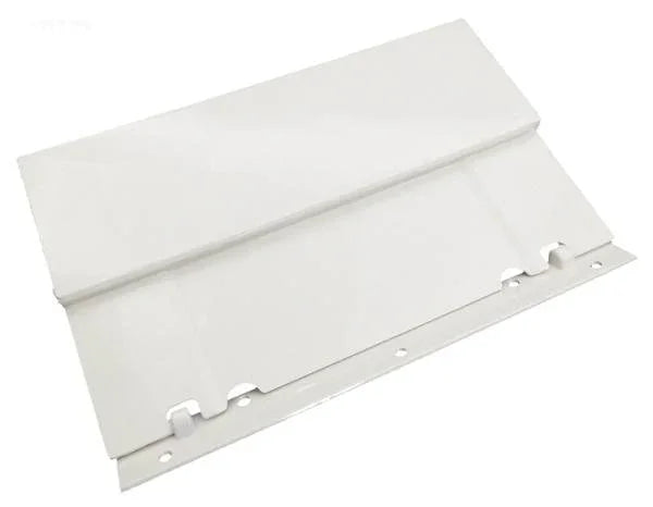 Pentair SwimQuip U-3 Skimmer Weir - White