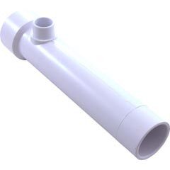 Custom Molded Products Jet Body,Venturi Tee,CMP Gunite,a1/2"s, w1-1/2"s | 23308-100-000