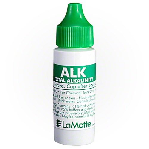 Lamotte ALK Reagent - 60 mL