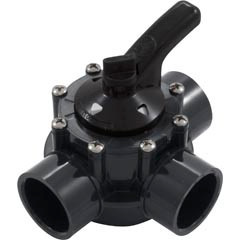Hayward PVC 3 Port 1.5-2 Diverter Valve | PSV3SDGR