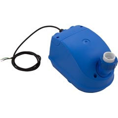 Balboa Water Group Blower, Balboa Water Group, Genesis, 1200W | G120-2NN-S