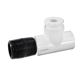 Perma-Cast Water Bonding Fitting | 08KIT-AG