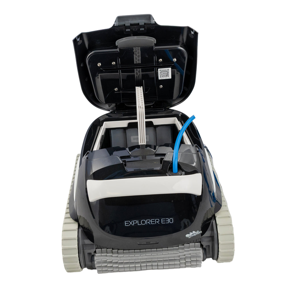 Maytronics 99996241XPI – Dolphin Explorer E30