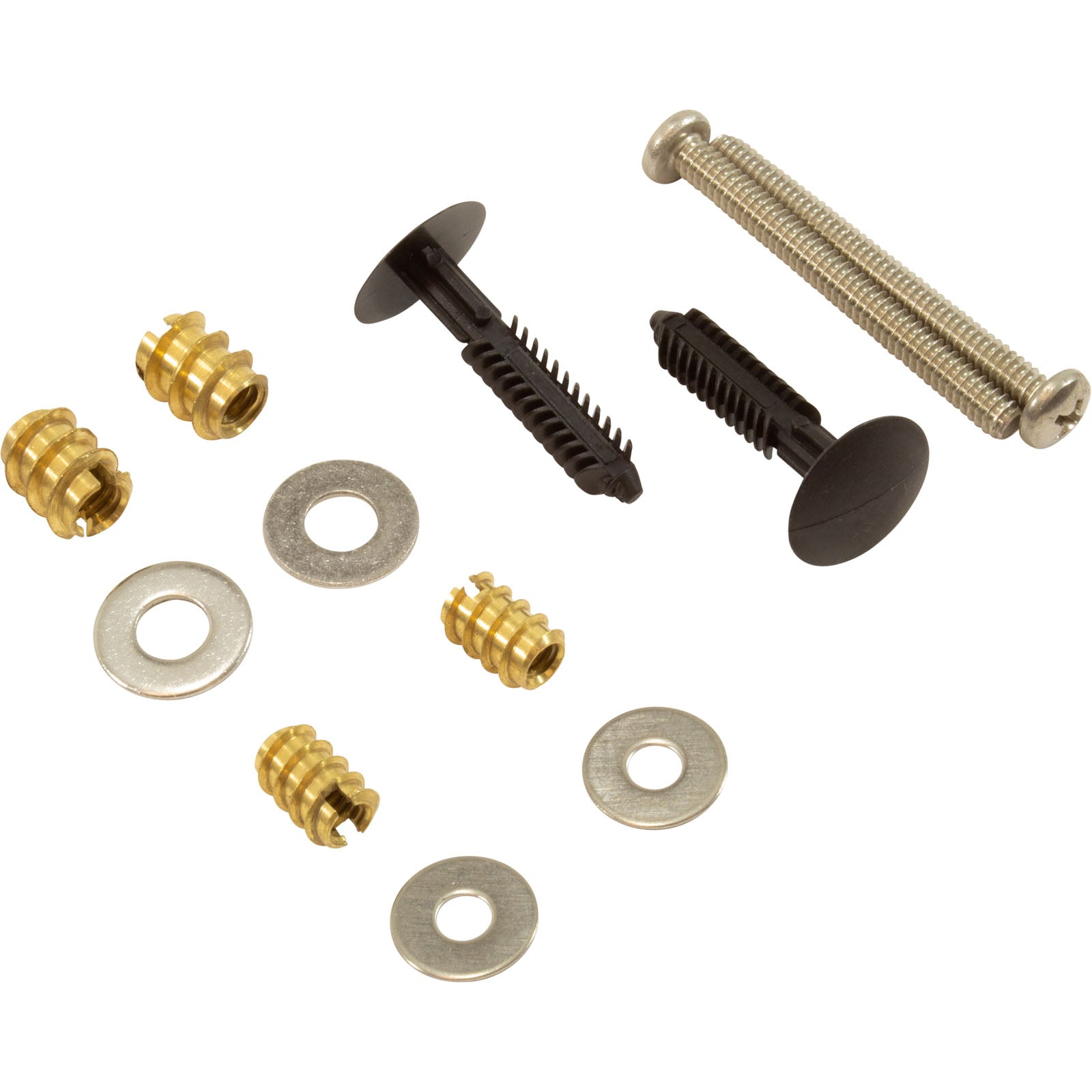 Hardware Kit Ag Base