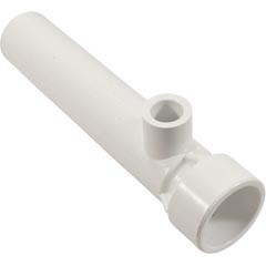 Waterway Plastics 10"Gunite Tee 1-1/2"Sx1/2"S/1"Spgx1-1/2"Spg | 212-3340