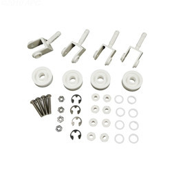 Pentair Wheel Replacement Kit | R201451