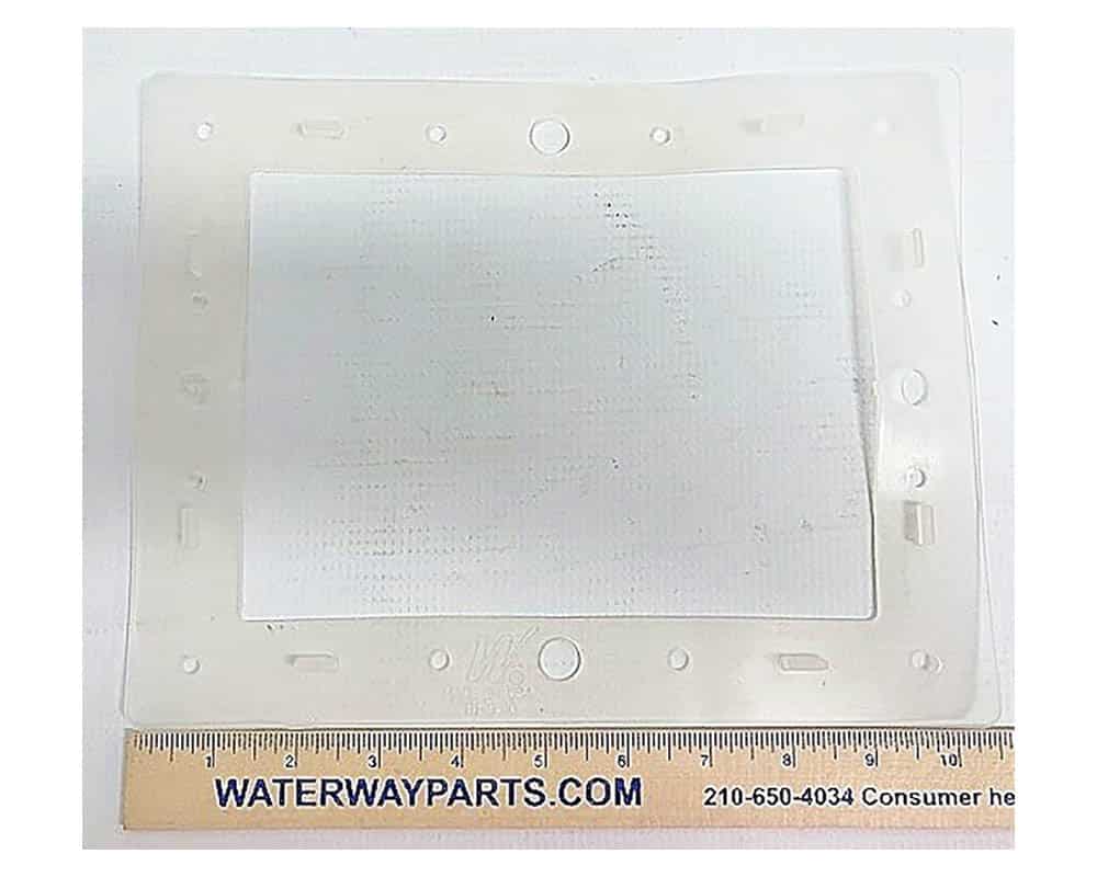 Waterway Gasket 711-9510