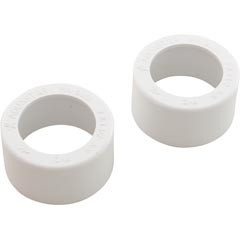 AquaStar Pool Products Reducer Bushing, Aquastar ChemStar CH100, 2"s x 1-1/2"s | CH1016