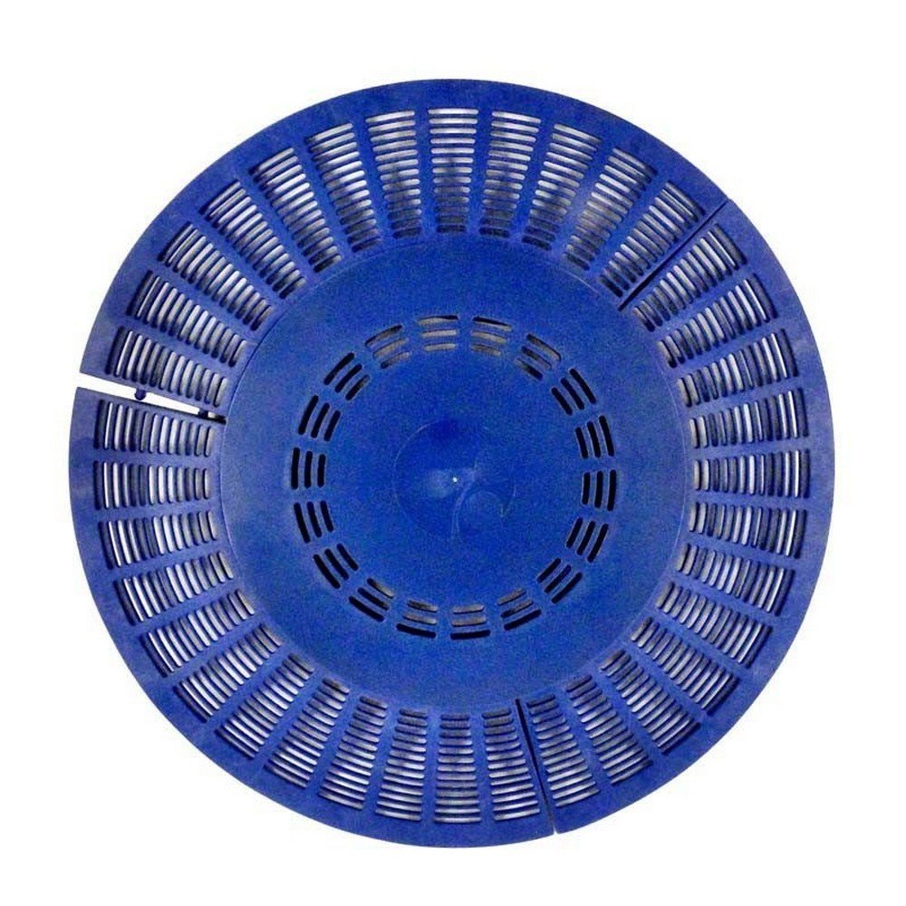 Polaris Unibridge Main Drain Cover Blue | 5830Polaris Unibridge Main Drain Cover Blue | 5830