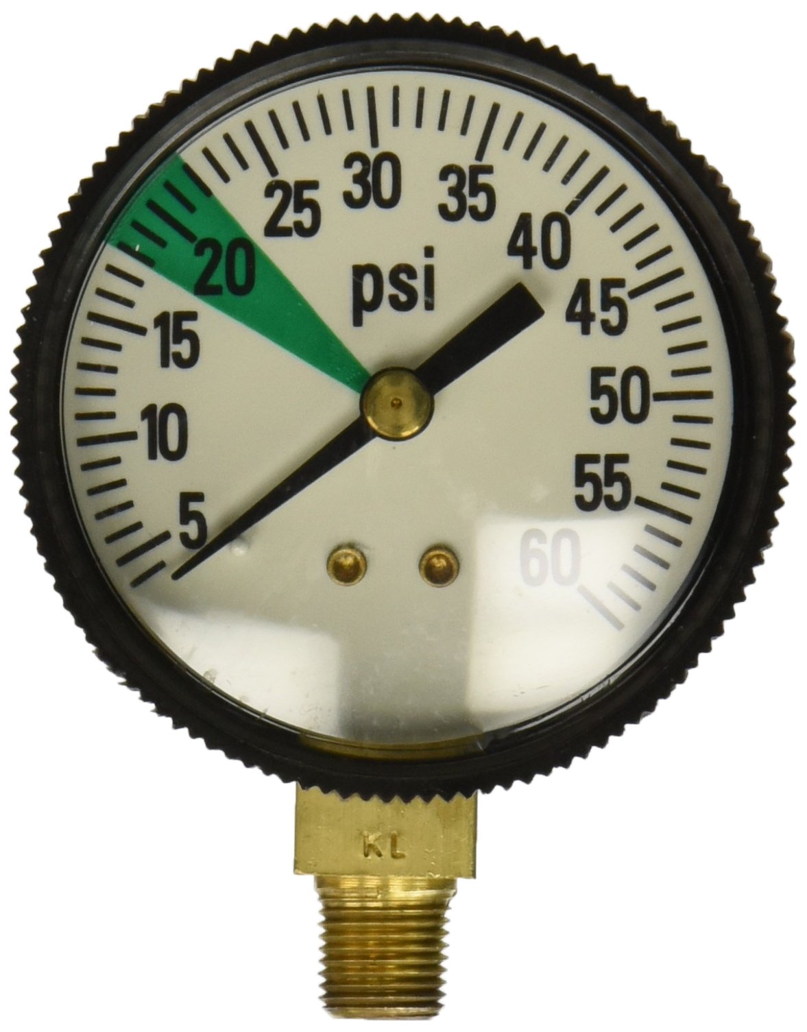Jandy Ray-Vac Energy Filter Pressure Gauge | R0377700 ReplacementJandy Ray-Vac Energy Filter Pressure Gauge | R0377700 Replacement