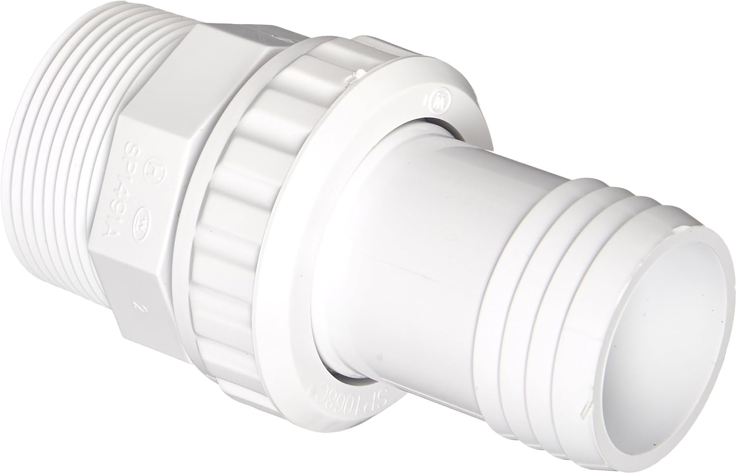 Hayward Econo-Union 1-1/2" MPT | SP1493