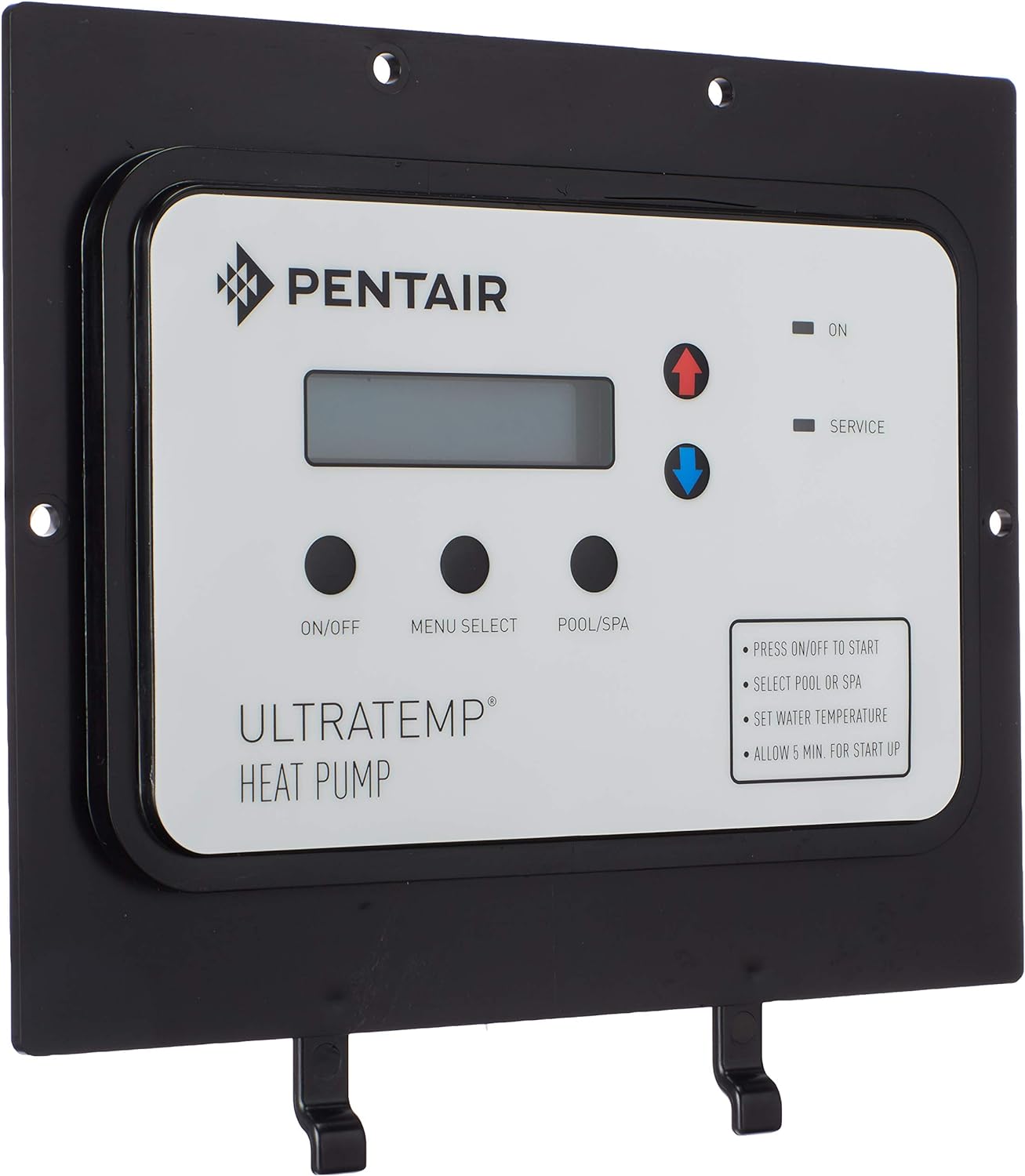 Pentair | 472734 | Control Board Assembly for UltraTemp and ThermalFlo Heat Pumps