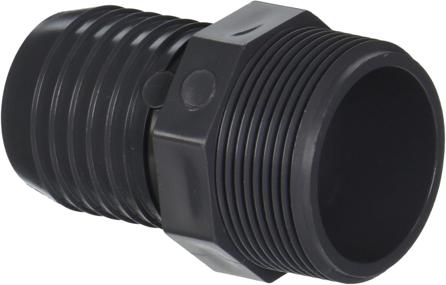 Westlake Pipe & Fittings | 1436015 | 1.5" Insert x MPT Male Adapter