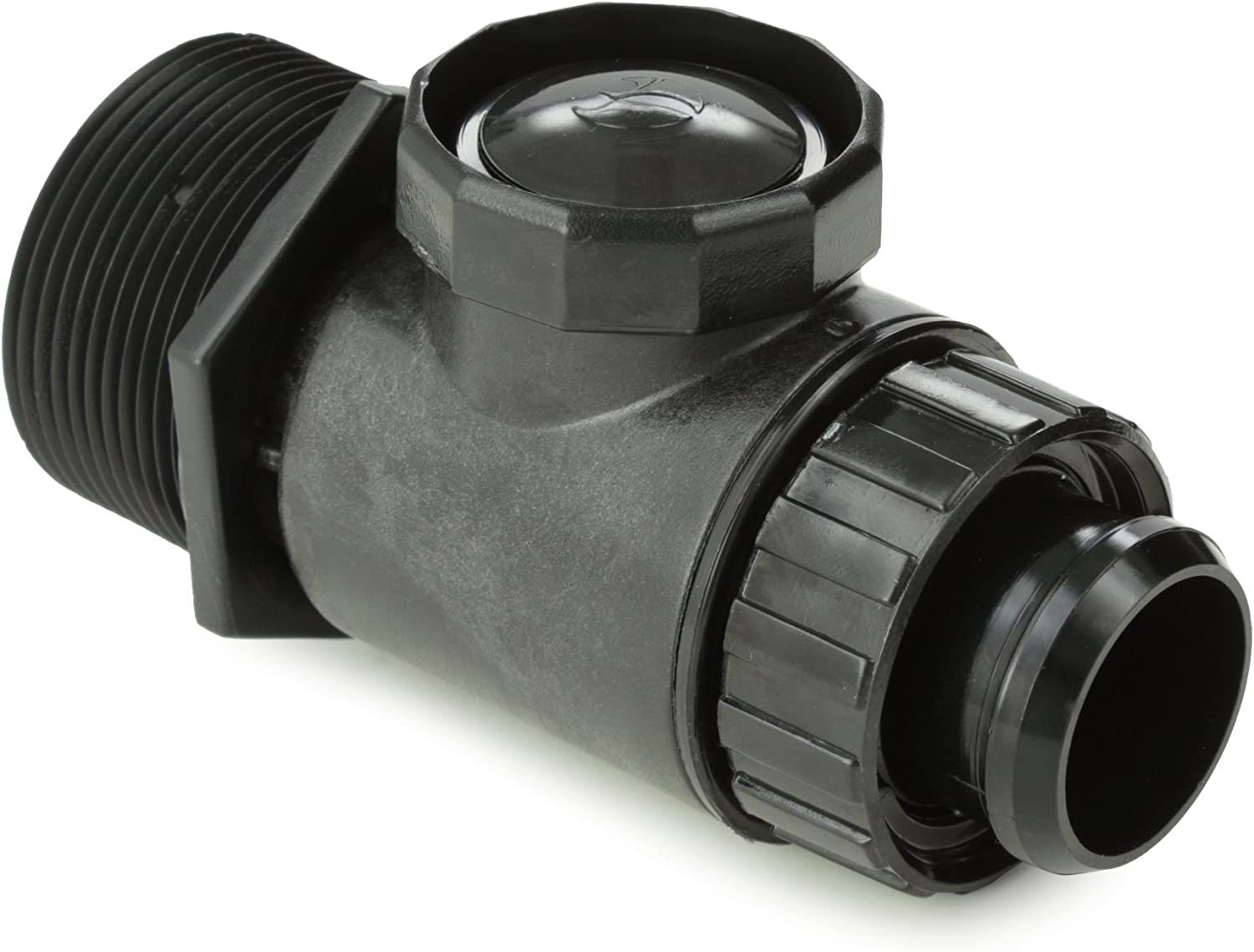 Polaris 9-100-3010 Universal Wall Fitting Connector Assembly Replacement