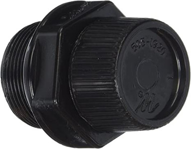 Waterway 1.5" Drain Assembly, 500-5300