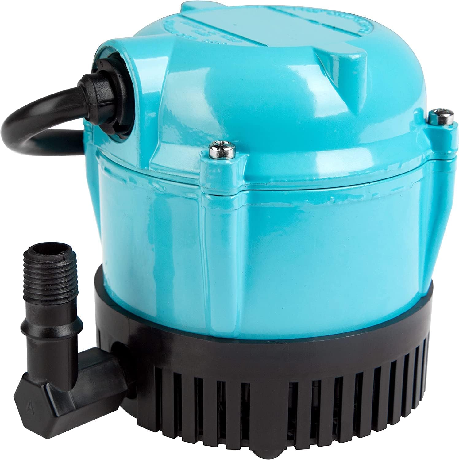 Little Giant Small Submersible Permanently Oiled Pump | 1-AA-18 | 500500