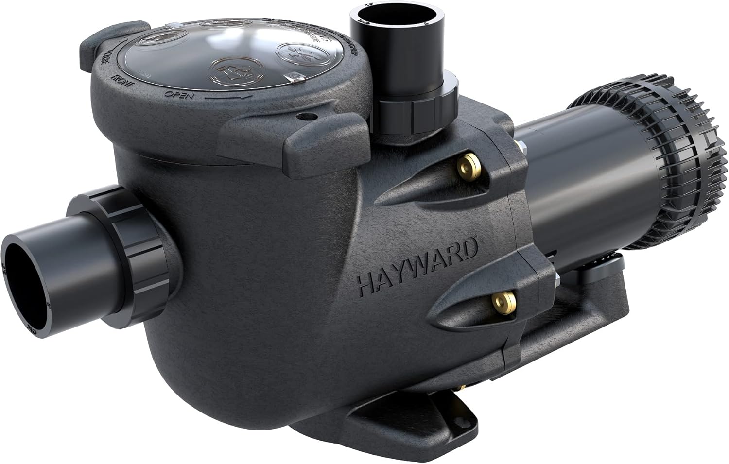 Hayward | SP210X15XE | TriStar XE Ultra-High Efficiency Pool Pump – 1.85 THP, 230/115V