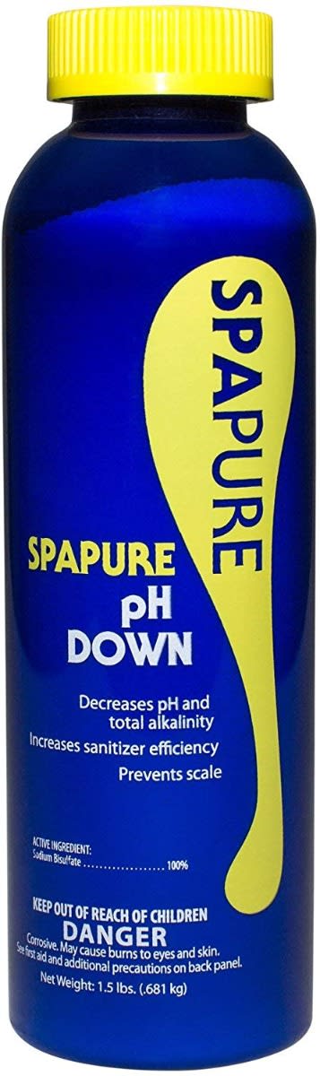 Haviland 24 oz PH Down (DRY)