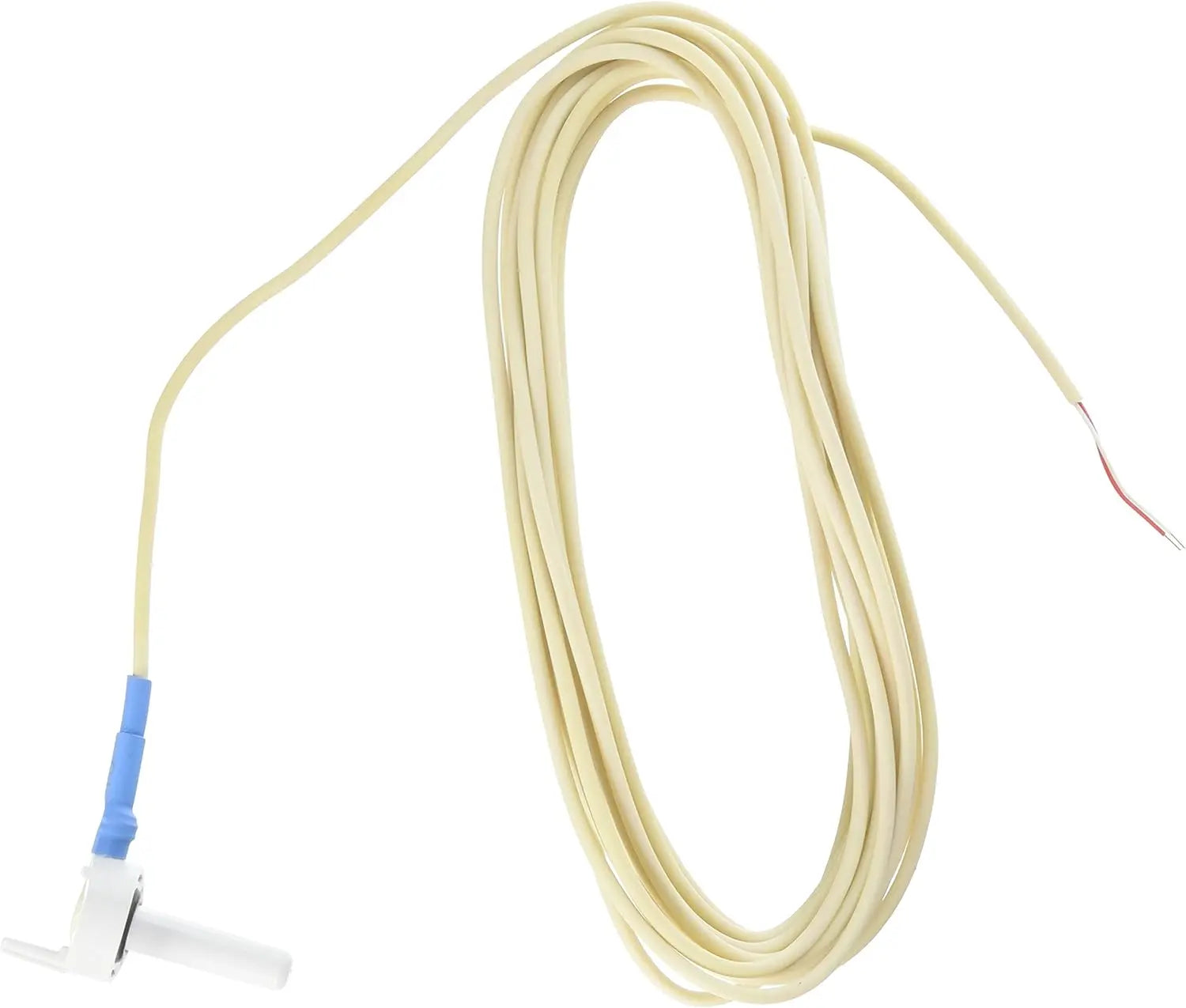 Pentair | 520272 | Air, Water, and Solar Temperature Sensor with 20 ft Cable