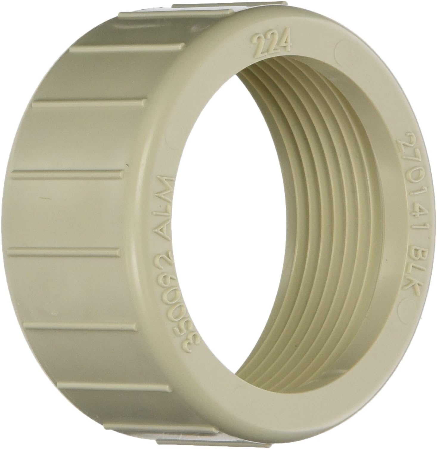 Pentair SuperFlo Pump Nut Replacement | 350092Pentair SuperFlo Pump Nut Replacement | 350092