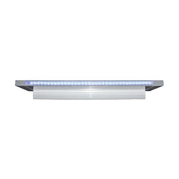 2'X6" Lip Tan Led Waterfall W/ 100' Cord