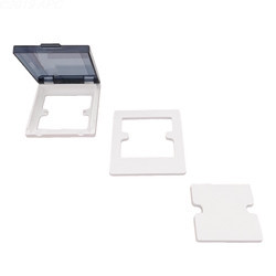 Hayward Water Proof Cover for Display | HPX2000-2111