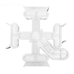 Custom Molded Products Top Manifold For FNS | 25357-760-000