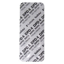LaMotte Company Chlorine DPD #4 Rapid | 6899A-M