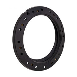 Zodiac Pool Equipment Clamp Assembly Pool RGBW LED Replacement Kit | R0790700
