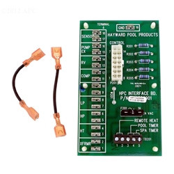 Hayward Interface Board | 90-940