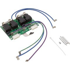 Waterway PCB, Waterway NEO 2100, Daughter Board 2 (DB-2) | 775-0502
