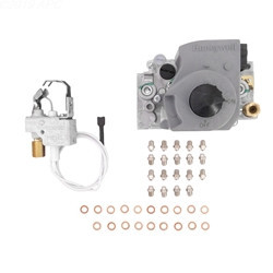 Raypak RAYPAK NAT TO PRO | 014915F
