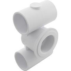 Custom Molded Products Gunite Jet Body(1.5Insx1.5Insx1/2Ins,W/Ext) | 23301-000-000