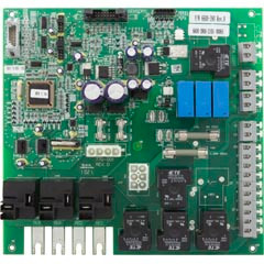 Sundance Spas PCB, Sundance Spas 880NT, 2-Pump, LCD, 2014 | 6600-390