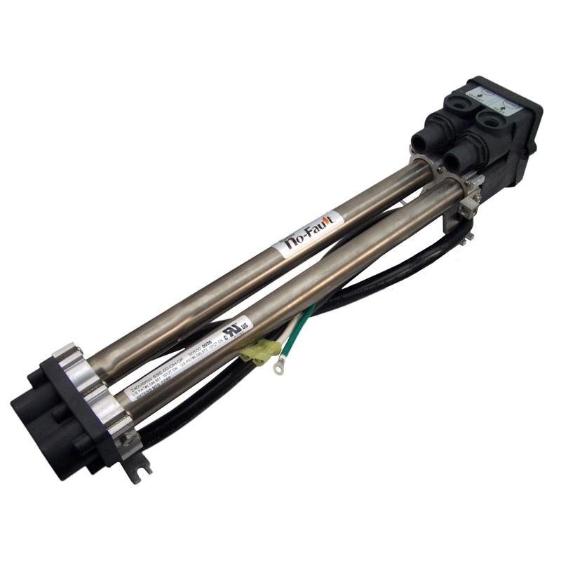 HS No-Fault 6000 Heater - C3160-1